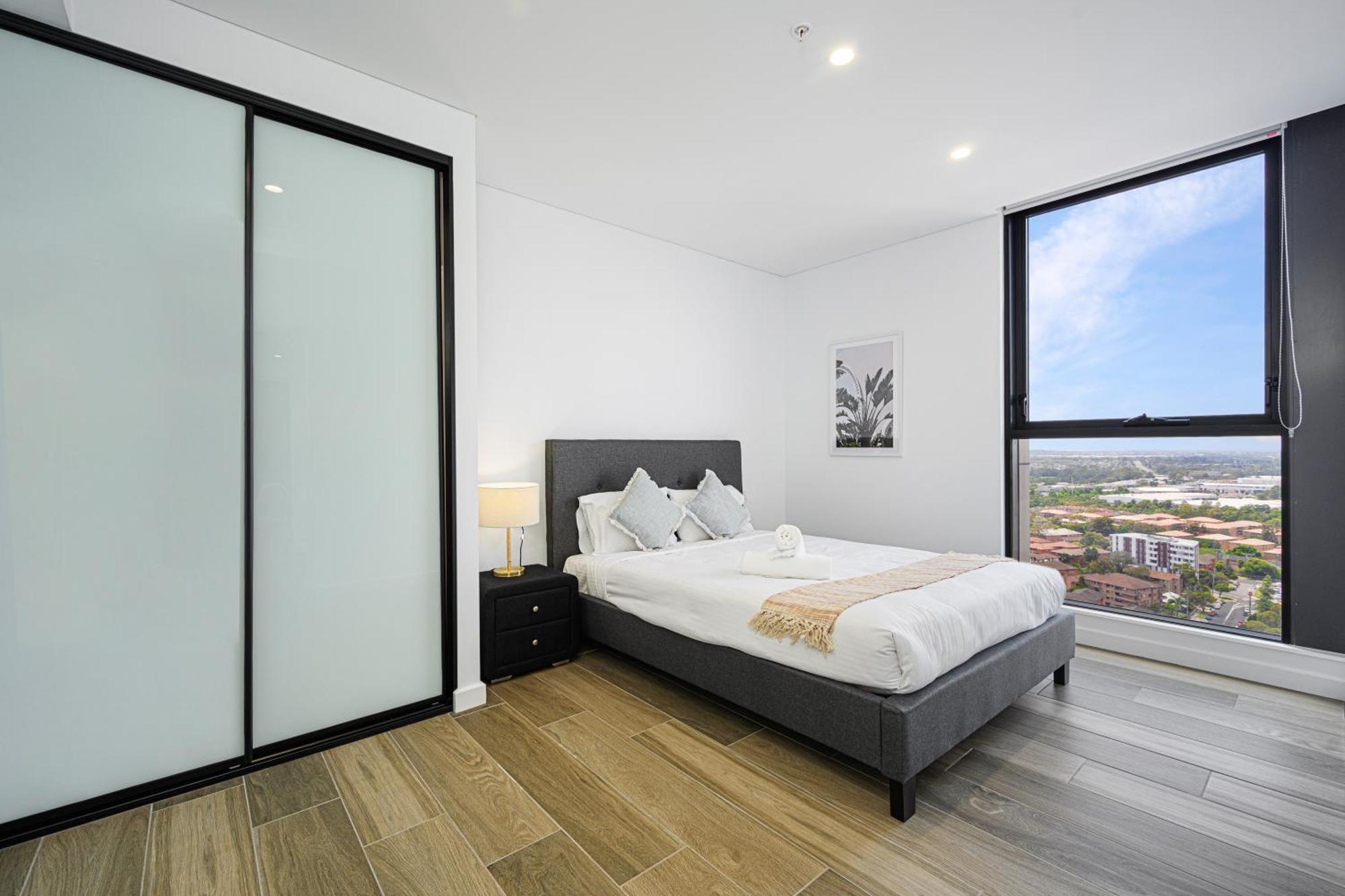 Liverpool Brand New 2 Bedroom Apt View & Parking Zewnętrze zdjęcie